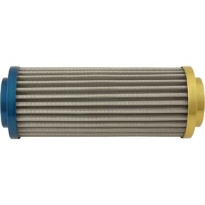 09-0440 75 Micron Oil Filter Element without Bypass