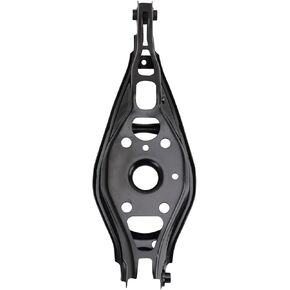 TRQ Rear Left Lower Rearward Control Arm Drivers Side Compatible with 2016-2020 Honda Civic
