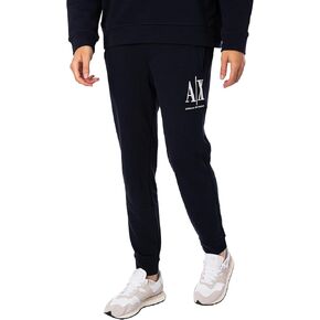 Armani Exchange Men's Icon Project Embroidered Jogger