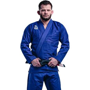 Mens Alpha BJJ Jiu Jitsu Gi #1 Most Popular Training Gi
