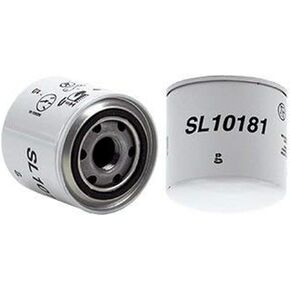 WIX Spin-On Lube Filter