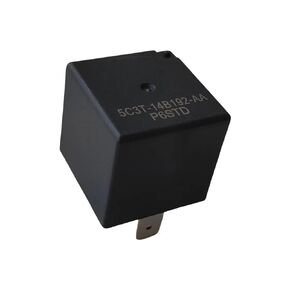 5C3T-14B192-AA 4Pins Multi-Purpose Automotive Relay