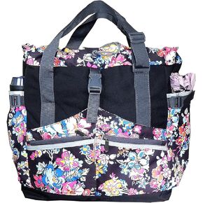 Rfid Travel Tote Bag 40L Convertible Beach Tote Backpack