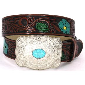 Lady Belts Collection