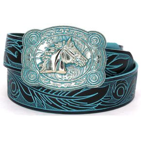 Lady Belts Collection
