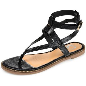 Journee Collection Women's Flat Sandals