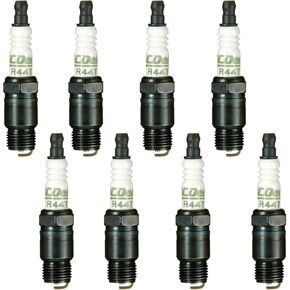 SPARK PLUG