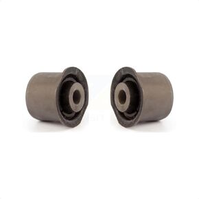 Front Lower Forward At Shock Suspension Control Arm Bushing Pair For Dodge Chrysler 300 Charger Magnum Challenger KTR-102260