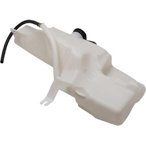 Engine Coolant Reservoir Recovery Overflow Tank for Ford Explorer Sport Trac for Mercury Mountaineer 2006-2010
