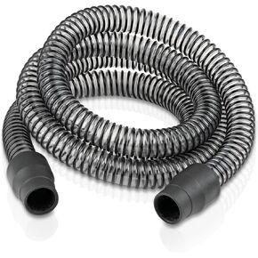 NUWAVE® CPAP HOSE REPLACEMENT - 6 Foot Universal tubing - Compatible with All ResMed and Philips Respironics CPAP Machines - 1 Pack