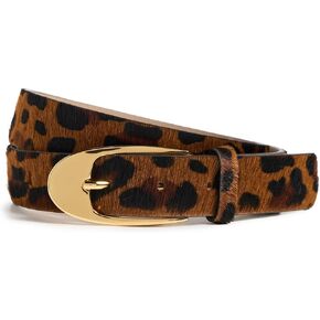 Women's Joshua Calf Hair Belt