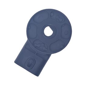 6 Pin Rotary Gearcase Switch，Compatible with Polaris ATP Sportsman Ranger Scrambler 330 400 450 500 550 600 700 850 900 1000 Magnum 330 Hawkeye 300,ATV Rotary Switch #Replaces 3236115 3233835