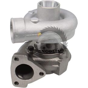PANGOLIN 316692 317960 04176561KZ Turbo Turbocharger for Bobcat 863 864 874 S250 T200 Gehl Skid Steers 6635 4835 Deutz BF4M1011 BF4M1011F BF4L1011 BF3L1011 BF3L1011F Aftermarket Parts