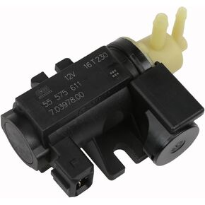Parts Genuine 55575611 Turbocharger Wastegate Actuator Vacuum Control Solenoid Valve