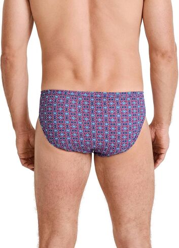 Jockey Men's Underwear Elance Bikini - 3 Pack in Saudi Arabia
