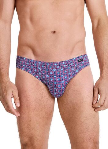 Jockey Men's Underwear Elance Bikini - 3 Pack in Saudi Arabia
