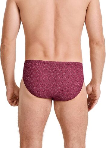 Jockey Men's Underwear Elance Bikini - 3 Pack in Saudi Arabia