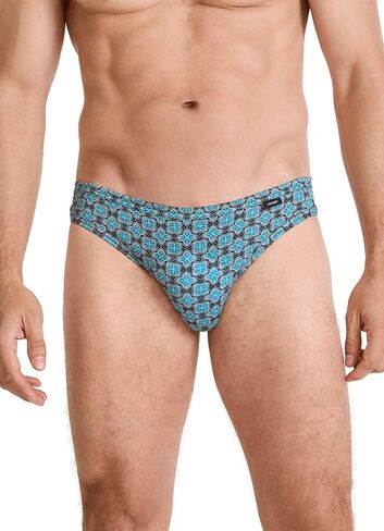 Jockey Men's Underwear Elance Bikini - 3 Pack in Saudi Arabia