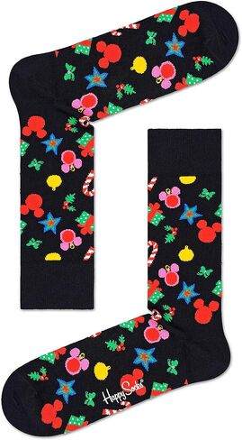 Happy Socks 4-Pack Disney Holiday Gift Set in Kuwait