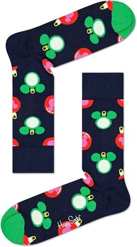 Happy Socks 4-Pack Disney Holiday Gift Set in Kuwait