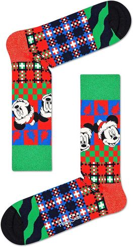 Happy Socks 4-Pack Disney Holiday Gift Set in Kuwait