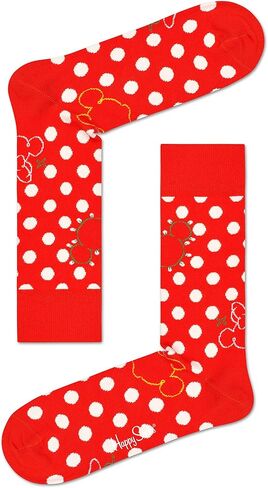 Happy Socks 4-Pack Disney Holiday Gift Set in Kuwait
