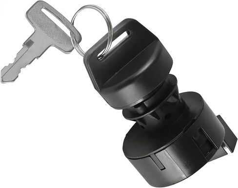 مفتاح إشعال متوافق مع Polaris ATV Sportsman 500 HO 2001، Magnum 500 2000-2001، Predator 2003-2004، Predator 500 2005-2007، Scrambler 500 2X4 2000-2001، Scrambler 500 4X4 2000-2001 in Kuwait