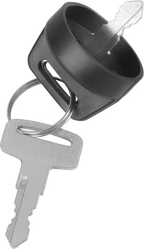 مفتاح إشعال متوافق مع Polaris ATV Sportsman 500 HO 2001، Magnum 500 2000-2001، Predator 2003-2004، Predator 500 2005-2007، Scrambler 500 2X4 2000-2001، Scrambler 500 4X4 2000-2001 in Kuwait