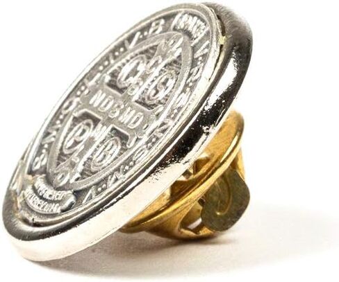 دبوس جيب متقاطع لدرع الحماية من My Saint My Hero in Kuwait