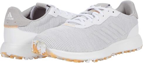 adidas mens Golf Shoe, Crew Blue/Crew Navy/Crew Yellow, 9 US in Saudi Arabia