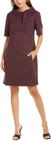 Trina Turk Women's Roll Neck Dress in Saudi Arabia