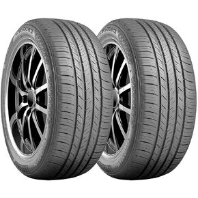 Kumho Crugen HP71 All-Season Tire - 255/65R16 109V