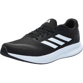 adidas Men's Run Falcon 5 Sneaker