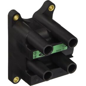 Motorcraft - Coil Asy - Ignition (P) (DG544)