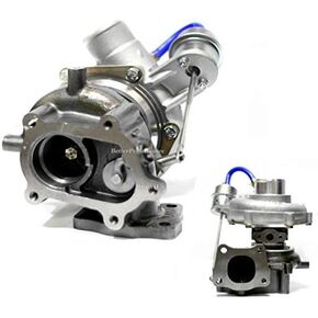 JM Turbo Compatible For Isuzu NPR 2005-2009 Motor 4HK1 5.2L Diesel Turbocharger