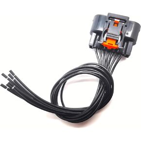 Ignition Coil Connector Pack 13355825, 19300475, 19300958 Pigtail Plug Compatible with Chevy Cruze 1.4L and 1.4L Turbo 2011-2016