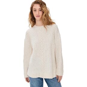 Z SUPPLY Women's All That Glitters Sweater
