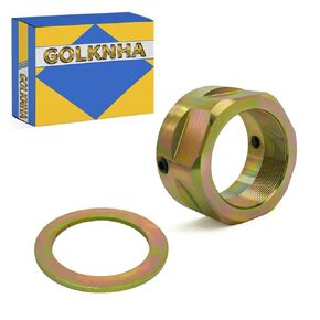 مجموعة صامولة قفل المحور الخلفي متوافقة مع Yamaha Raptor 700R YFM700 YFM700R 2006-2024 YFZ450 2004-2013 OEM #90179-36003-00