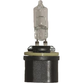HELLA 890 Standard Halogen Bulb, 12 V, 27W