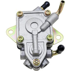 JEENDA Fuel Pump 49040-0025 Compatible with 2008 Kawasaki Teryx 750 KRF 750 4X4
