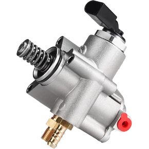 High Pressure Fuel Pump 06F127025L Replacement for Audi A3 A4 TT Quattro Volkswagen VW Jetta Passat High Pressure Pump Replace# 06F127025H 06F127025M 06F127025K 06F127025J 06F127025 HPP0004