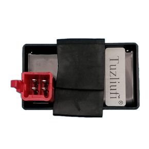 Fuel Pump Relay Compatible with Kawasaki Ninja ZX-6 ZX-6R ZX6R ZX-7 ZX7 ZX-7R ZX7R ZX-7RR ZX7RR ZX-9R ZX9R ZX-11 ZZR 600 ZZR600 1200 ZZR1200 GPZ 1100 ZX1100 27002-1065 33950-38B00 Z142