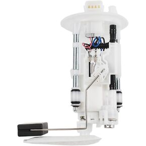 31110-F3500 Fuel Pump Module Assembly Fits for 2017-2019 Elantra 2.0L, Fits for 2019 Forte 2.0L, Replace OE 31110-F3500 31110F3500 FG2329