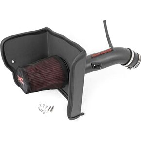 Rough Country Cold Air Intake for 2012-2021 Toyota Tundra | 5.7L - 10546PF