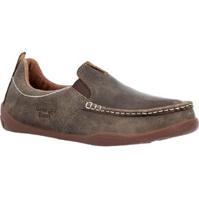 Georgia Boot Men's Cedar Falls Oxford Boot