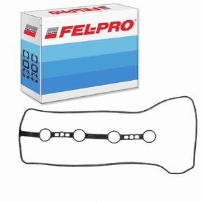 Valve Cover Gasket Set compatible with Toyota Camry 2.4L L4 2002-2011