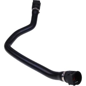 Lower Expansion Tank to Coolant Pipe Hose 11531436410 Compatible with E46 323 325 328 325i 330i 323i 328i