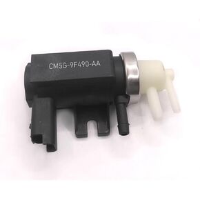 CM5G-9F490-AA Turbo Boost Pressure Solenoid Valve For Ford Fiesta Focus B-Max JK C-Max MK 2012-2017 CM5G9F490AA 7.04011.01.0