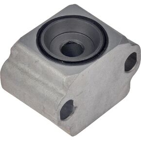 Dorman 523-299 Rear Upper Inner Rearward Suspension Control Arm Bushing Compatible with Select Ford / Lincoln Models