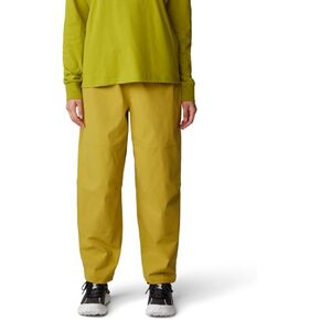 Mountain Hardwear Women's Rockrydge Pant